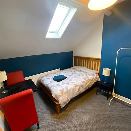 Bnb Belfast Extérieur photo