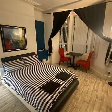 Bnb Belfast Extérieur photo