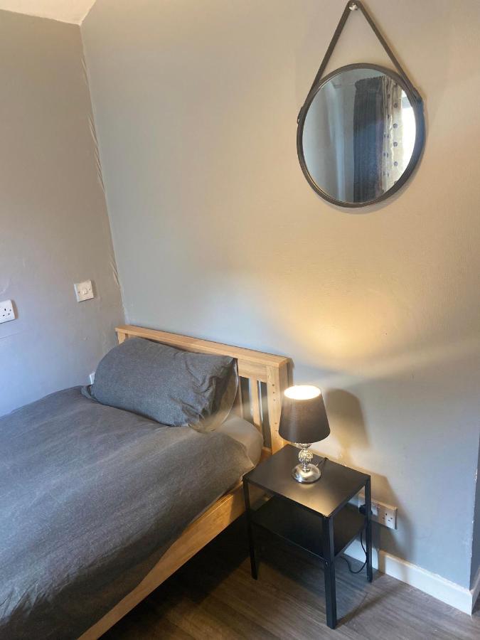 Bnb Belfast Extérieur photo