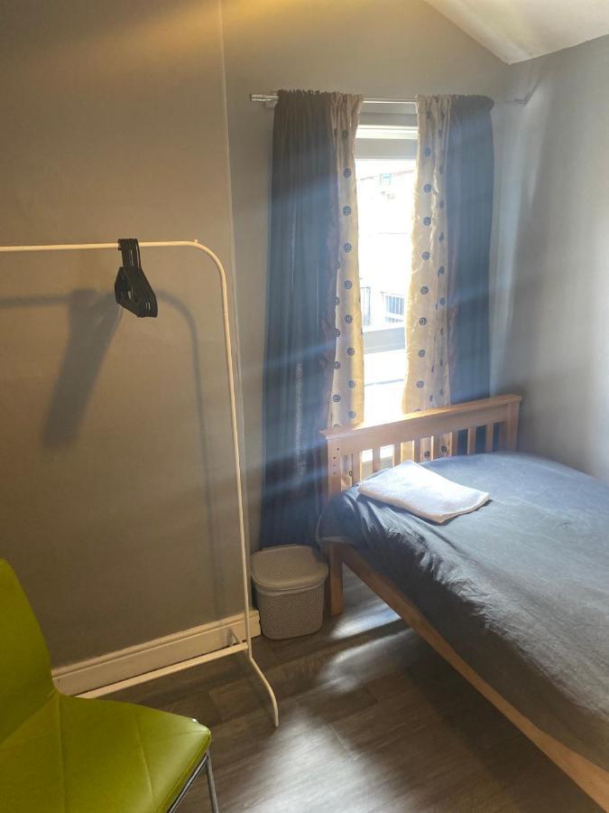 Bnb Belfast Extérieur photo