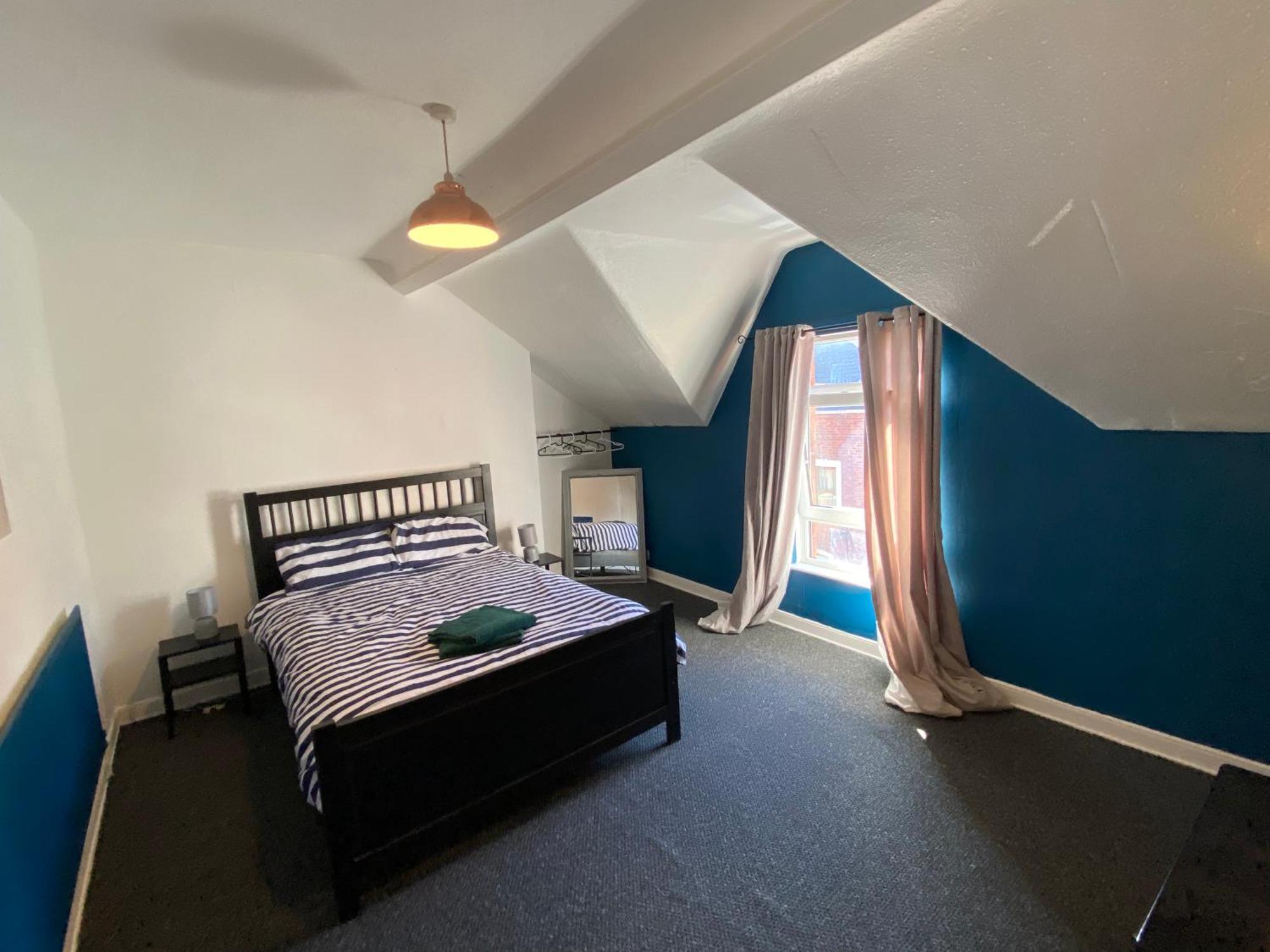 Bnb Belfast Extérieur photo