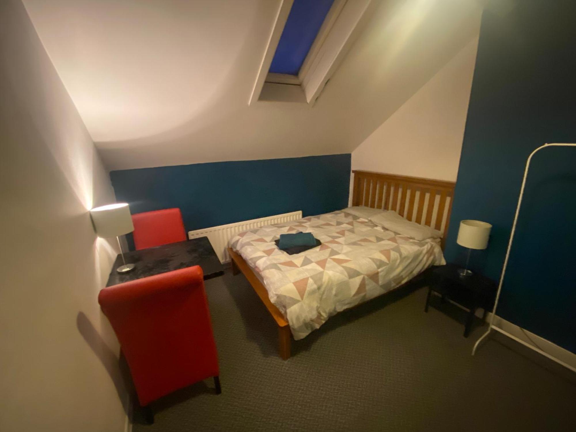 Bnb Belfast Extérieur photo