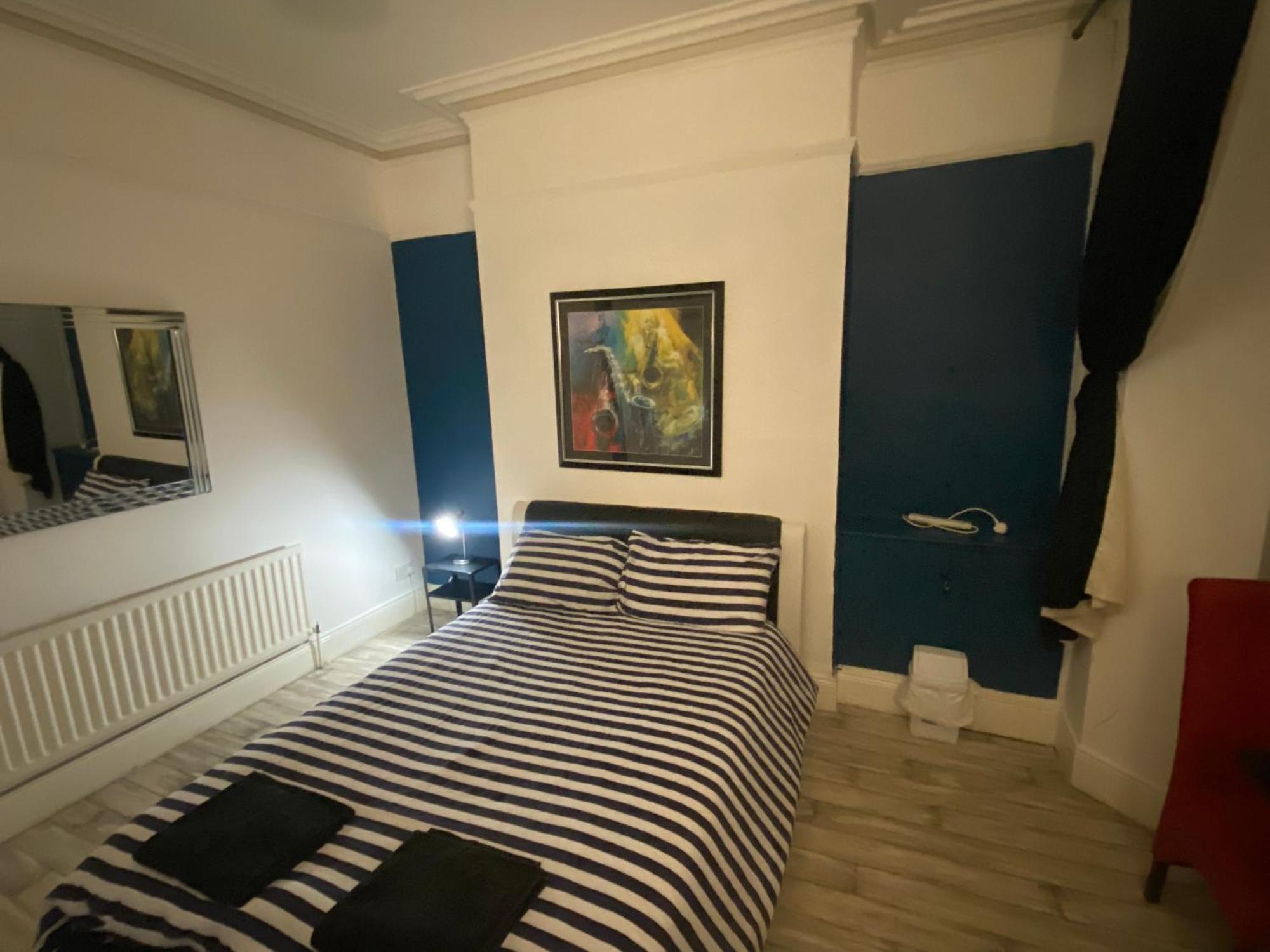Bnb Belfast Extérieur photo