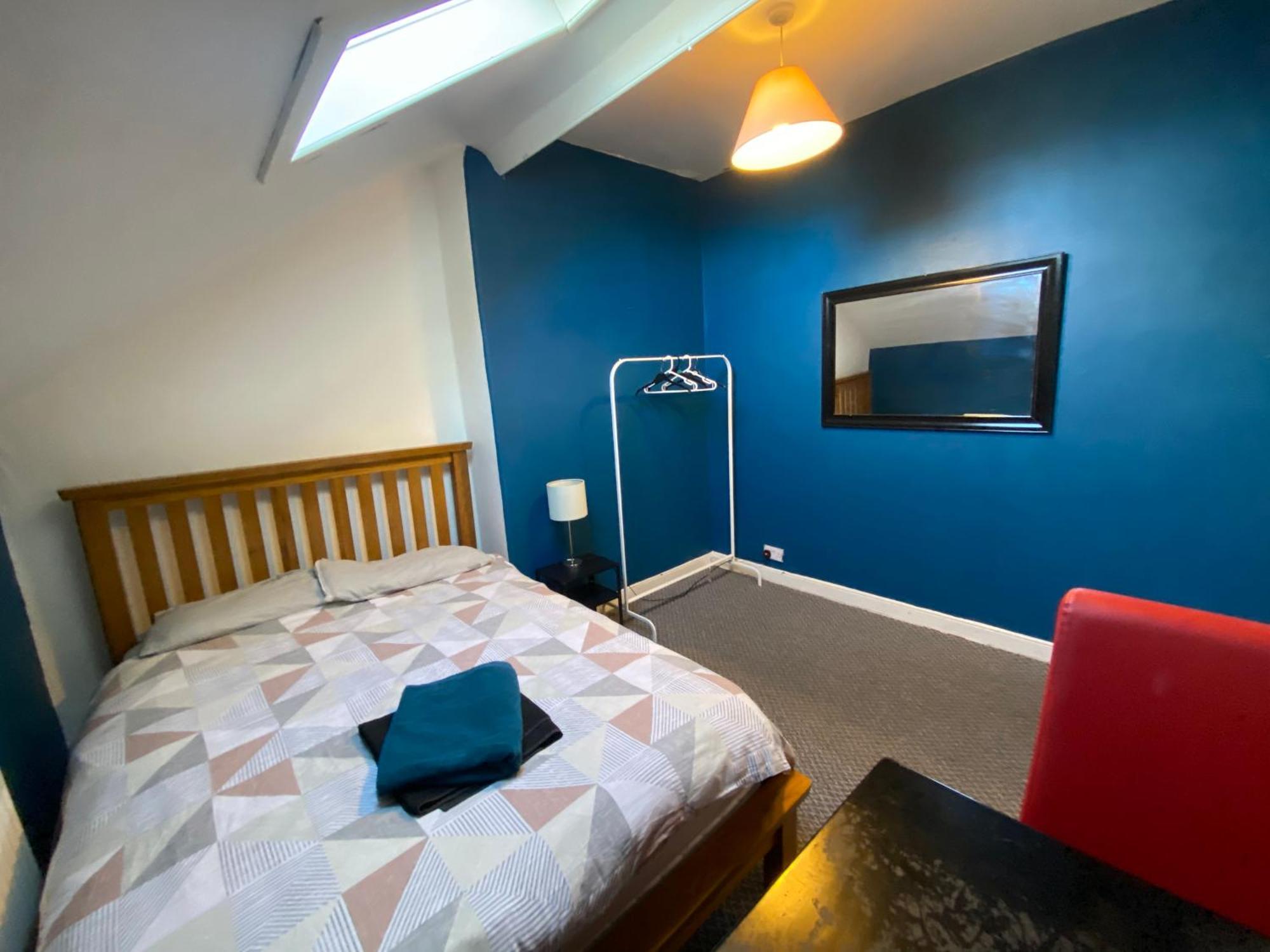 Bnb Belfast Extérieur photo