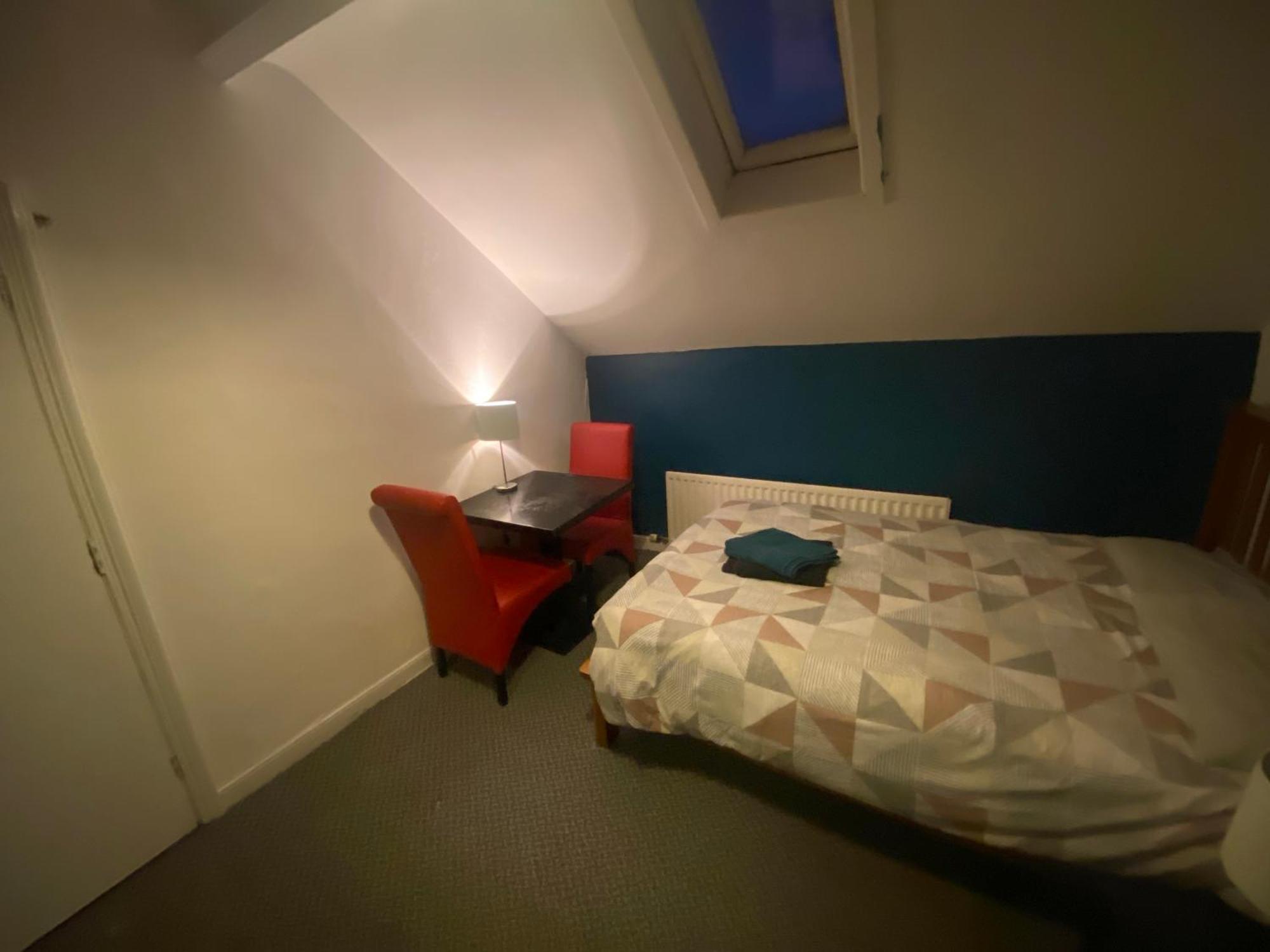 Bnb Belfast Extérieur photo