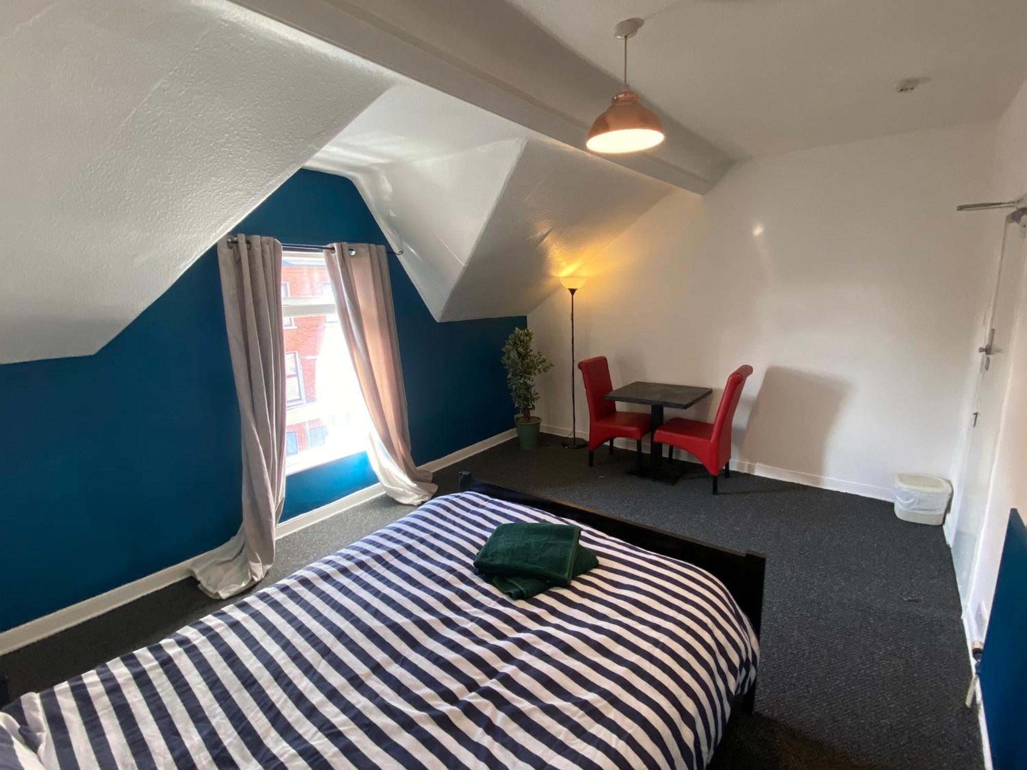 Bnb Belfast Extérieur photo
