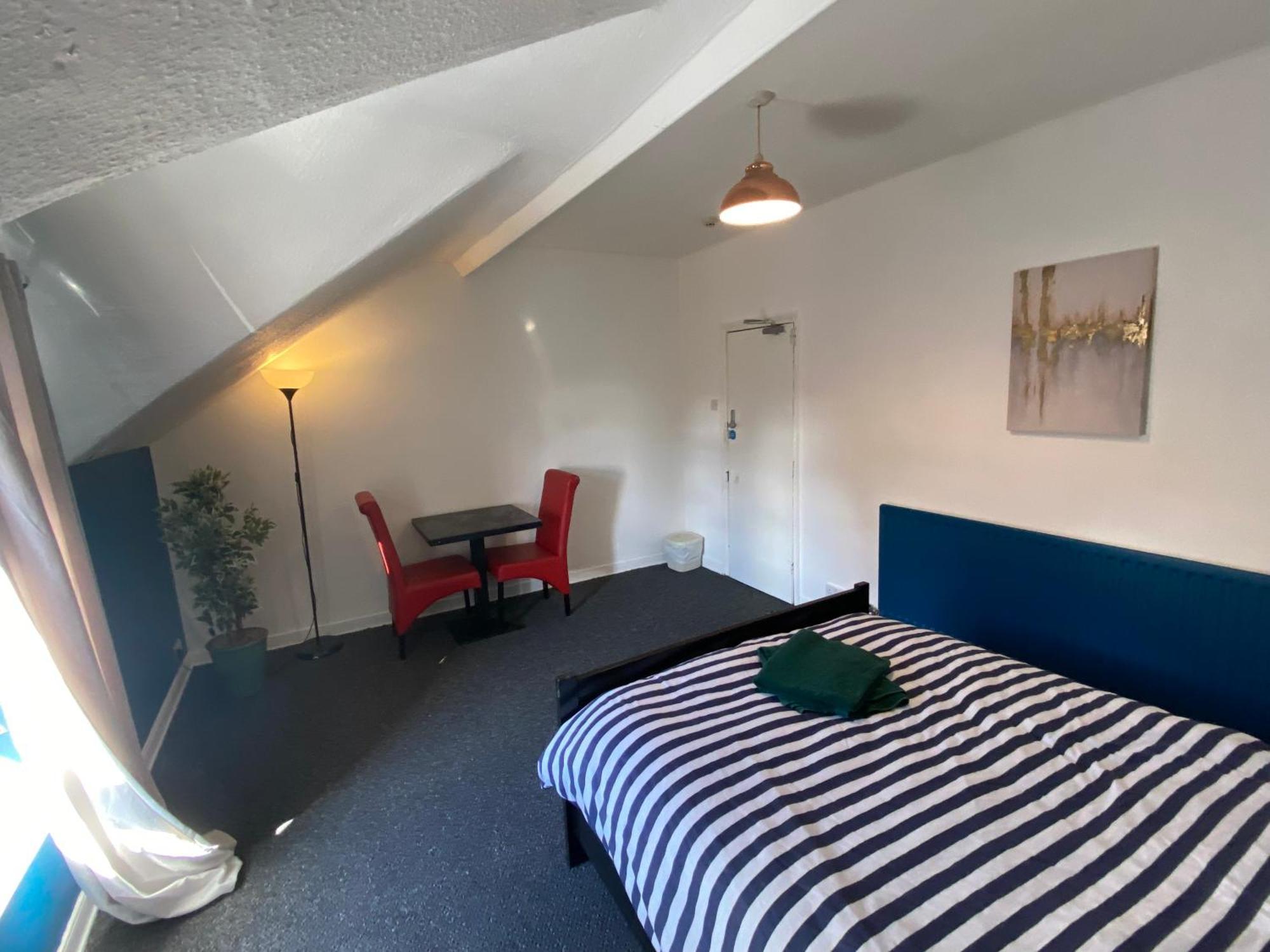 Bnb Belfast Extérieur photo