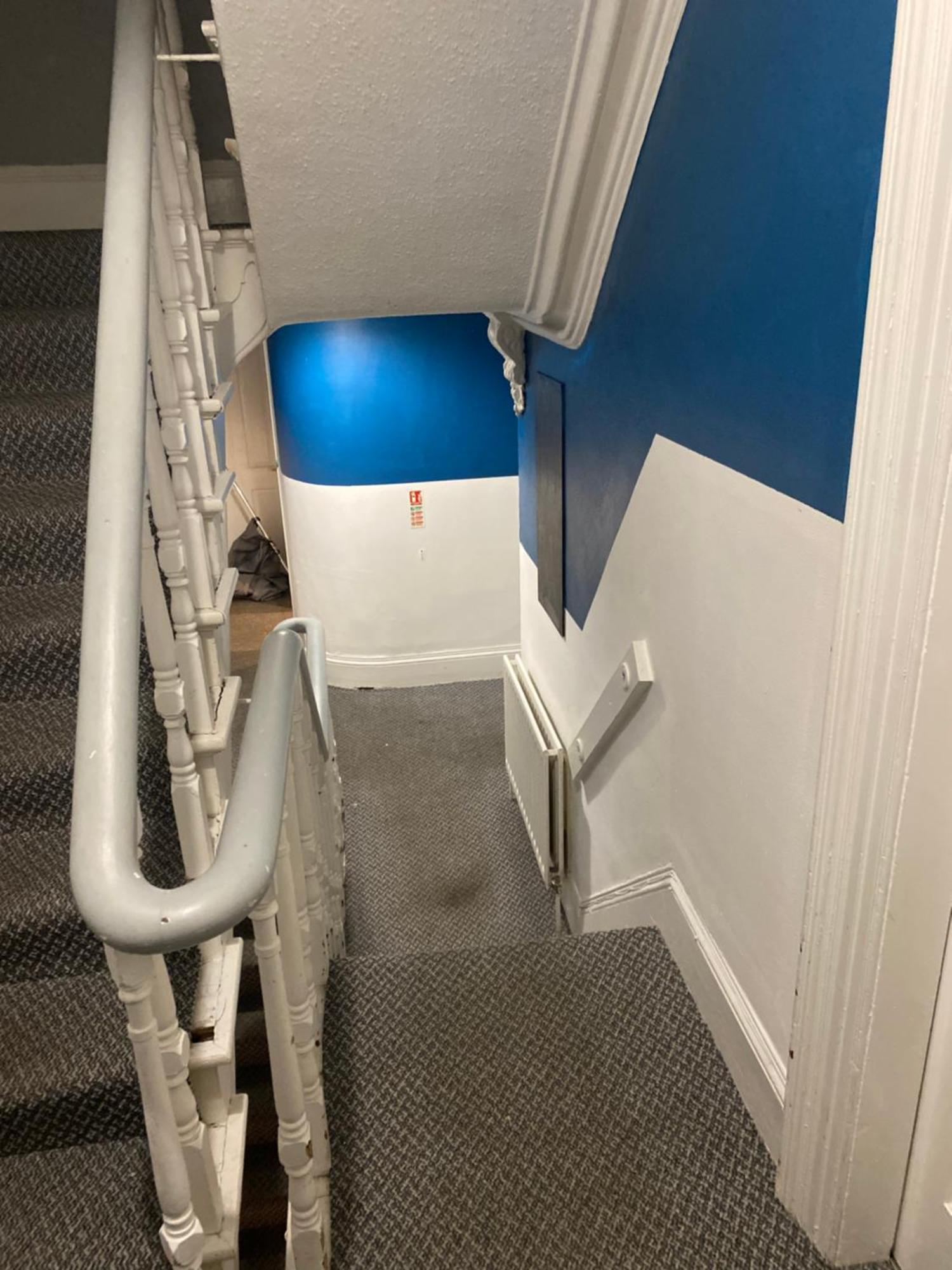 Bnb Belfast Extérieur photo