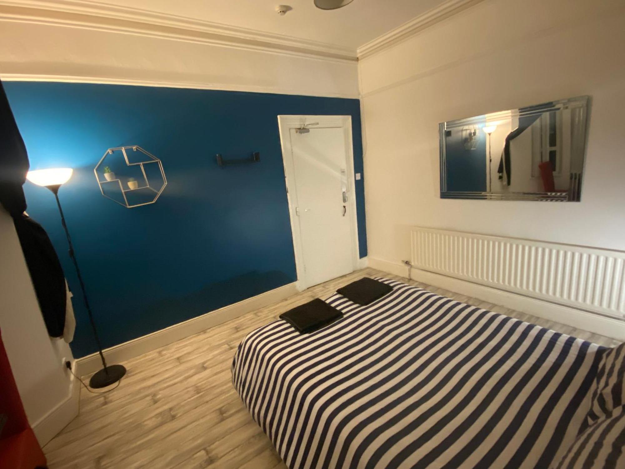Bnb Belfast Extérieur photo