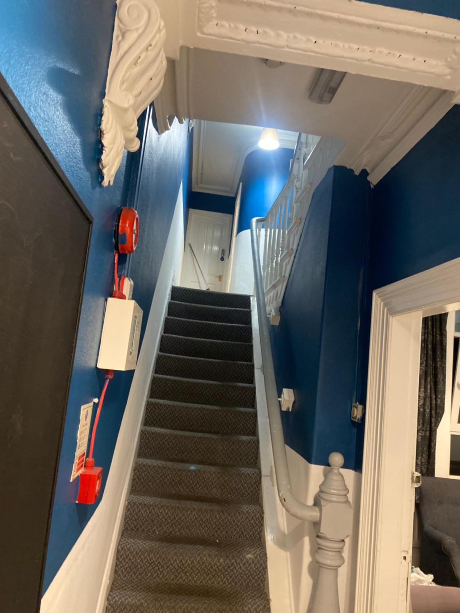 Bnb Belfast Extérieur photo